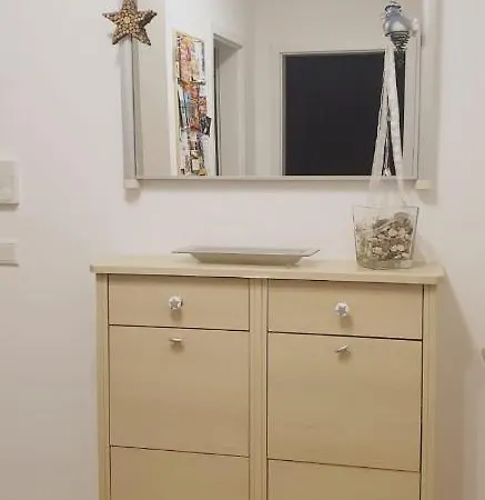 Apartament Ostseepalast