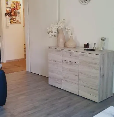 Apartment Ostseepalast Timmendorfer Strand
