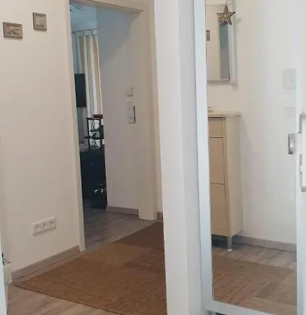 Ostseepalast Apartament