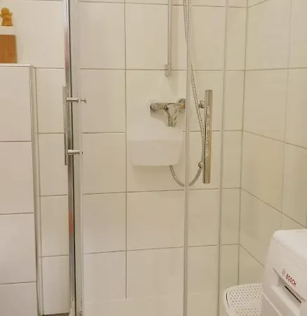 Apartament Ostseepalast