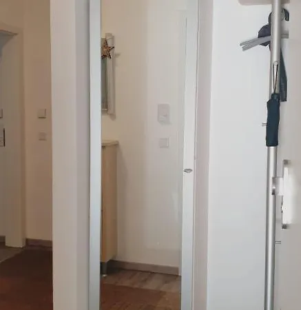 Apartment Ostseepalast *