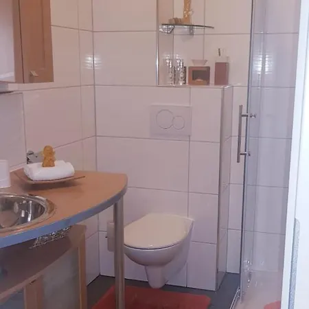 Ostseepalast Apartament