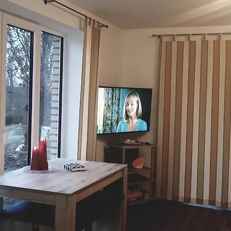 Ostseepalast *
