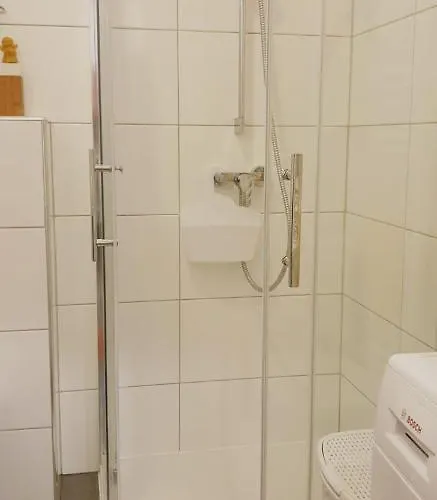 Lägenhet Ostseepalast