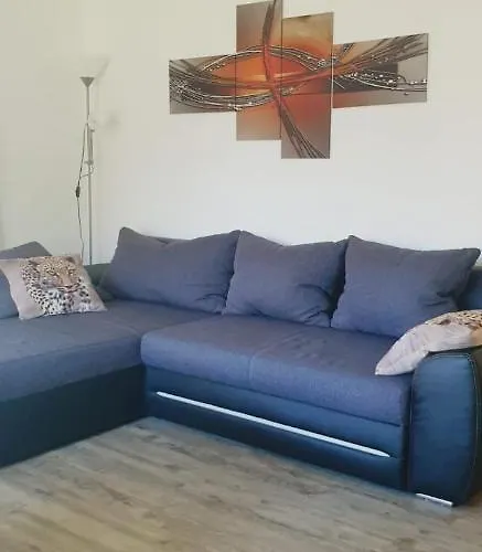 Ostseepalast Lägenhet *
