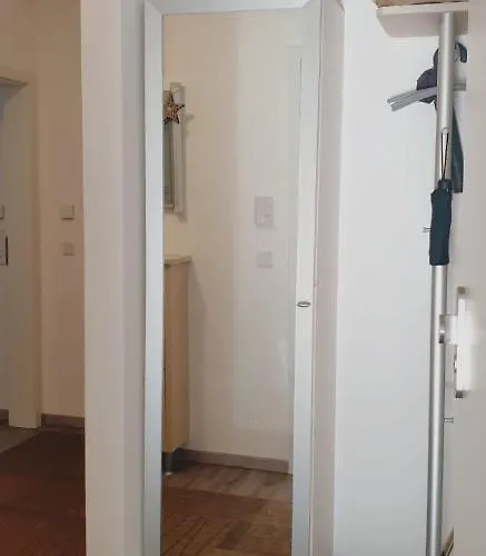 Lägenhet Ostseepalast *
